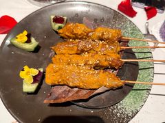 -狮拾久·现代新加坡料理(福田COCO Park店)