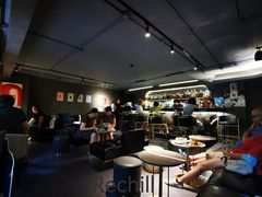 -Hei Cafe(工体店)