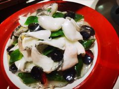 -陈记菜馆·非遗淮扬菜(东关街教场店)