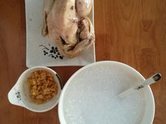 -吉英盐焗鸡(文中路店)