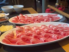 -东来顺·非遗火锅(高新店)