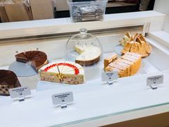 -Lady M(沙田新城市广场店)