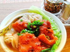 -一记面馆·云吞面嘅专家(富华店)