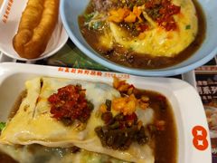 -红荔村肠粉(中银店)