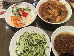 -添萬囍·天津三鲜捞面(天河城店)