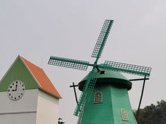 -南沙天后宫景区