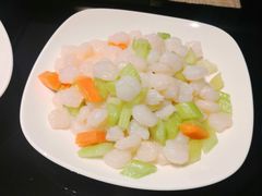 -太湖饭店玉兰厅(自助餐厅)