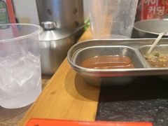 -炽城·烤肉名家(鸿达中央广场店)