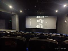 -CMC大光明影城(莲花店)