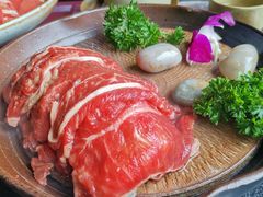 九秒牛肉-盡膳口福·百年汤方火锅(科华北路店)