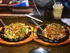广岛好味烧乌冬-胜代日本料理(云程巷小区店)