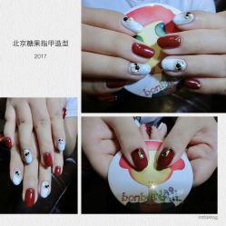 手部美甲-光SPA科技美肤