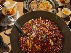 -辛香汇·现炒川菜(武进吾悦店)