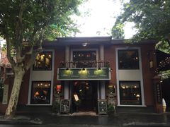 门面-古董花园(思南路42弄小区店)