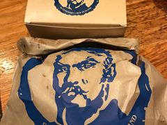 -Fergburger(皇后镇店)