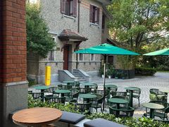 -星巴克臻选(思南公馆店)