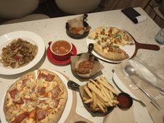 -必胜客(领界店)