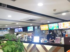 -CoCo都可(建外SOHO店)
