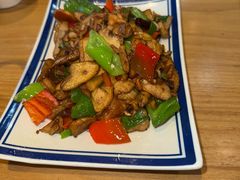 -妈妈的味道(和顺古镇店)