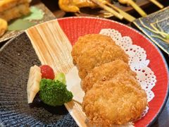 -鸟鹏烧鸟居酒屋(珠江新城店)