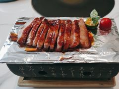 -滋粥楼·顺德菜(番禺广场总店)