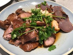 -海蓝海鲜馆(五四北店)