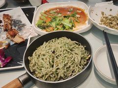 -纳家楼·地道陕菜(劳动路店)
