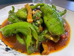 -何猫特色黄焖羊肉