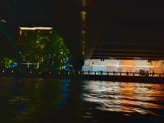 -运河游船(武林门码头)