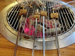 -号令江湖·水浒烤肉(和畅睦邻中心店)