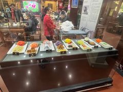 -真不同饭店(老城店)