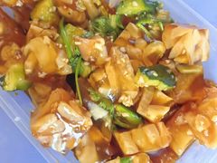 -食鸡公社辣子鸡·潍坊菜·烧烤