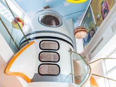 -极橙儿童齿科矫正中心(奥城店)