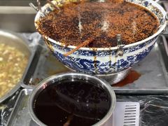 -邢老三肉丸糊辣汤(西安总店)