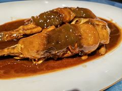 -京天红酒家(虎坊路店)