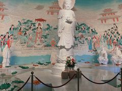 -大报恩寺遗址景区