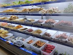 -张师傅烧烤(CBD店)