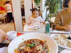 -添福来墨鱼饺子 · 海鲜东北菜(大连星海·黄浦路店)