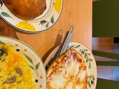 -萨莉亚意式餐厅(九龙城广场店)