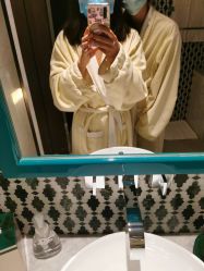 -文华东方水疗中心