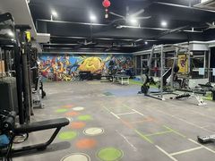-超鹿运动健身(紫阳商贸中心店)
