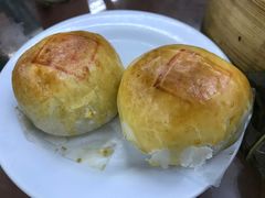 皮蛋酥-香港蓮香樓(上環店)