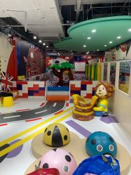 点击看大图 -利奥梦幻主题乐园(爱琴海购物公园店)