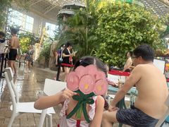 -杭州开元森泊度假乐园