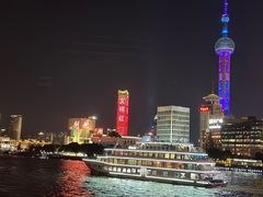 -秦皇岛路游船码头