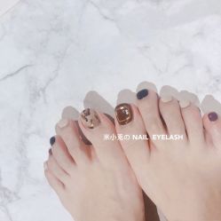 -米小兔美甲美睫