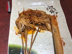 -老赵太太麻辣烫涮肚馆(大经路店)