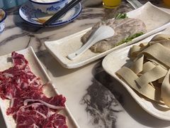 -悦来悦牛潮汕牛肉火锅(大浪店)
