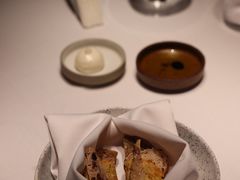 -Bistro Wang 牛排馆