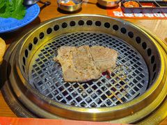 -海之屋韩式烤肉(海棠68环球美食街店)